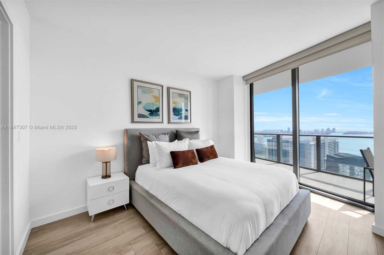 Small Image of 1300 SOUTH MIAMI AVE #4402, Miami Number 22