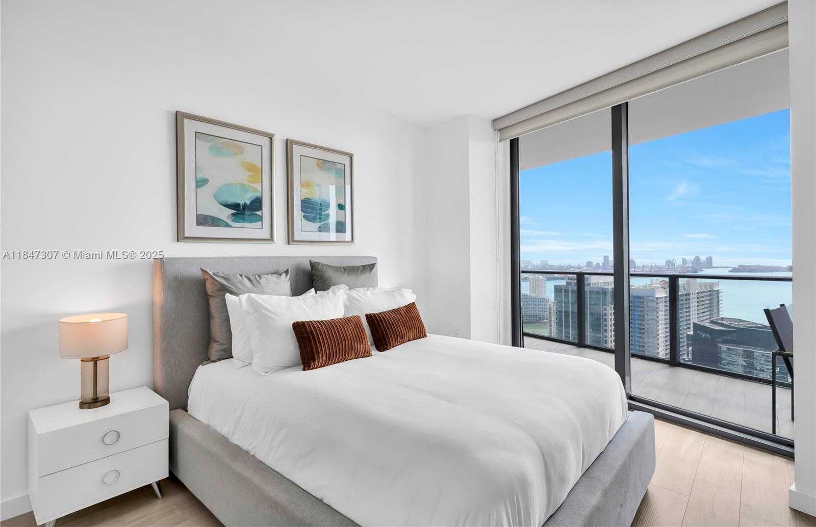 Small Image of 1300 SOUTH MIAMI AVE #4402, Miami Number 23