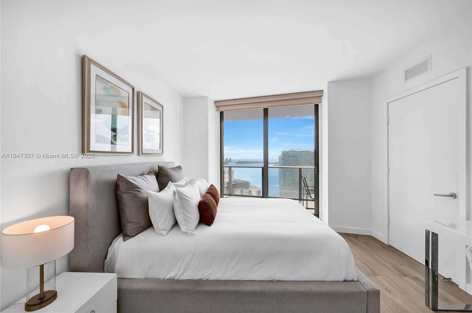 Small Image of 1300 SOUTH MIAMI AVE #4402, Miami Number 24