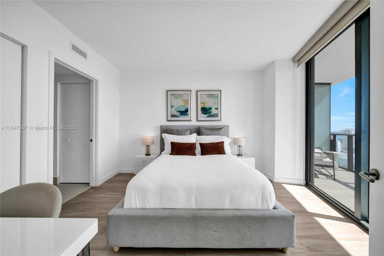 Small Image of 1300 SOUTH MIAMI AVE #4402, Miami Number 26