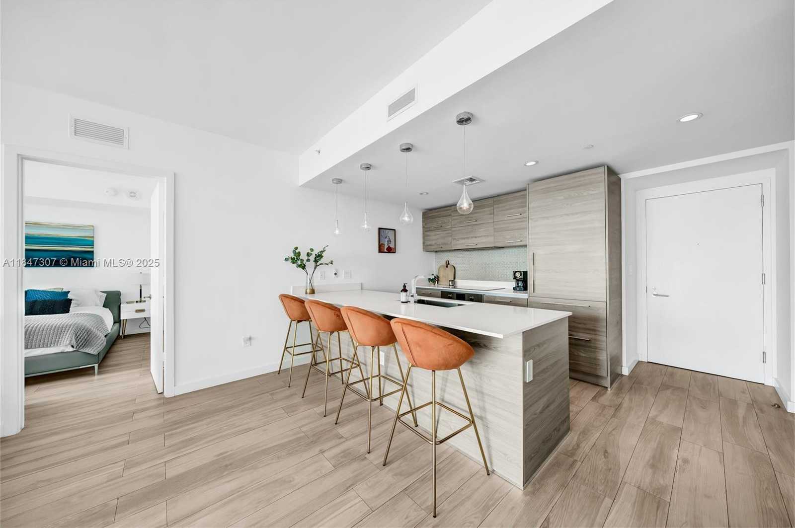 Small Image of 1300 SOUTH MIAMI AVE #4402, Miami Number 8