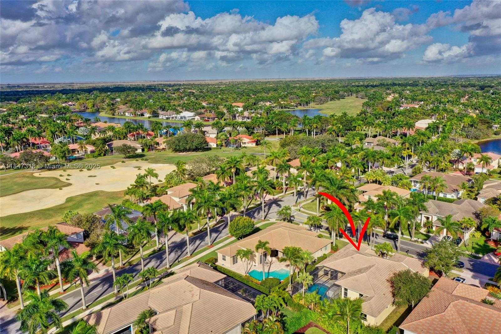 Small Image of 2536 EAGLE RUN COURT, Weston Number 45
