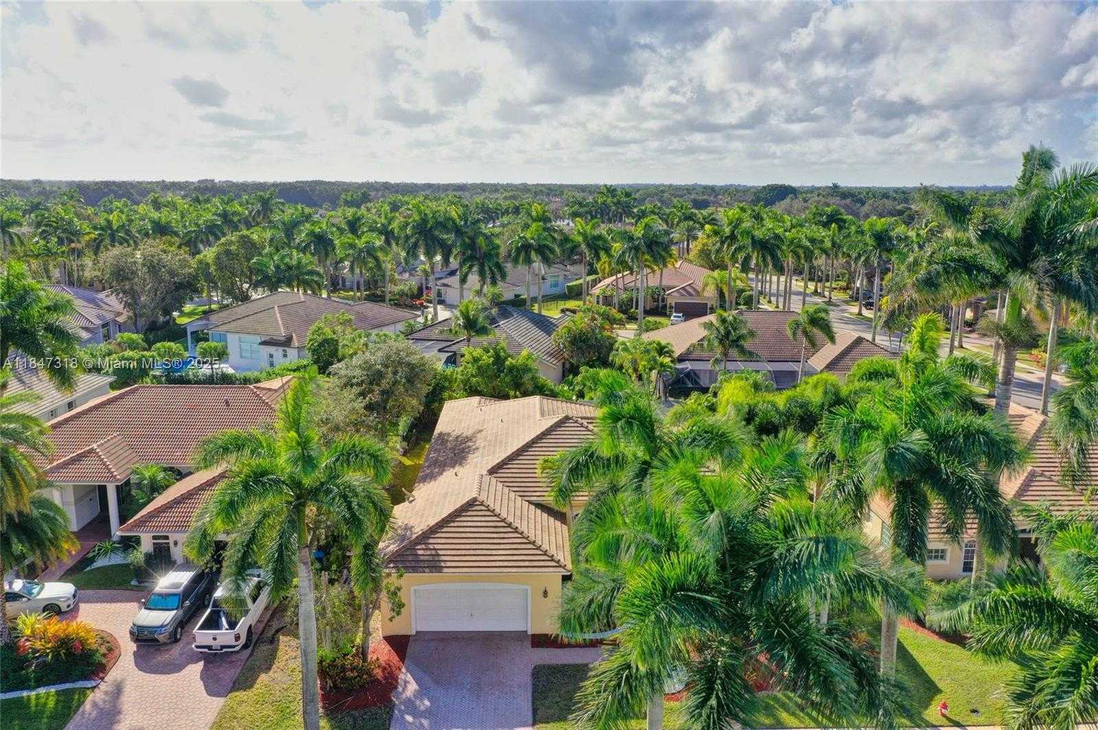 Small Image of 2536 EAGLE RUN COURT, Weston Number 6