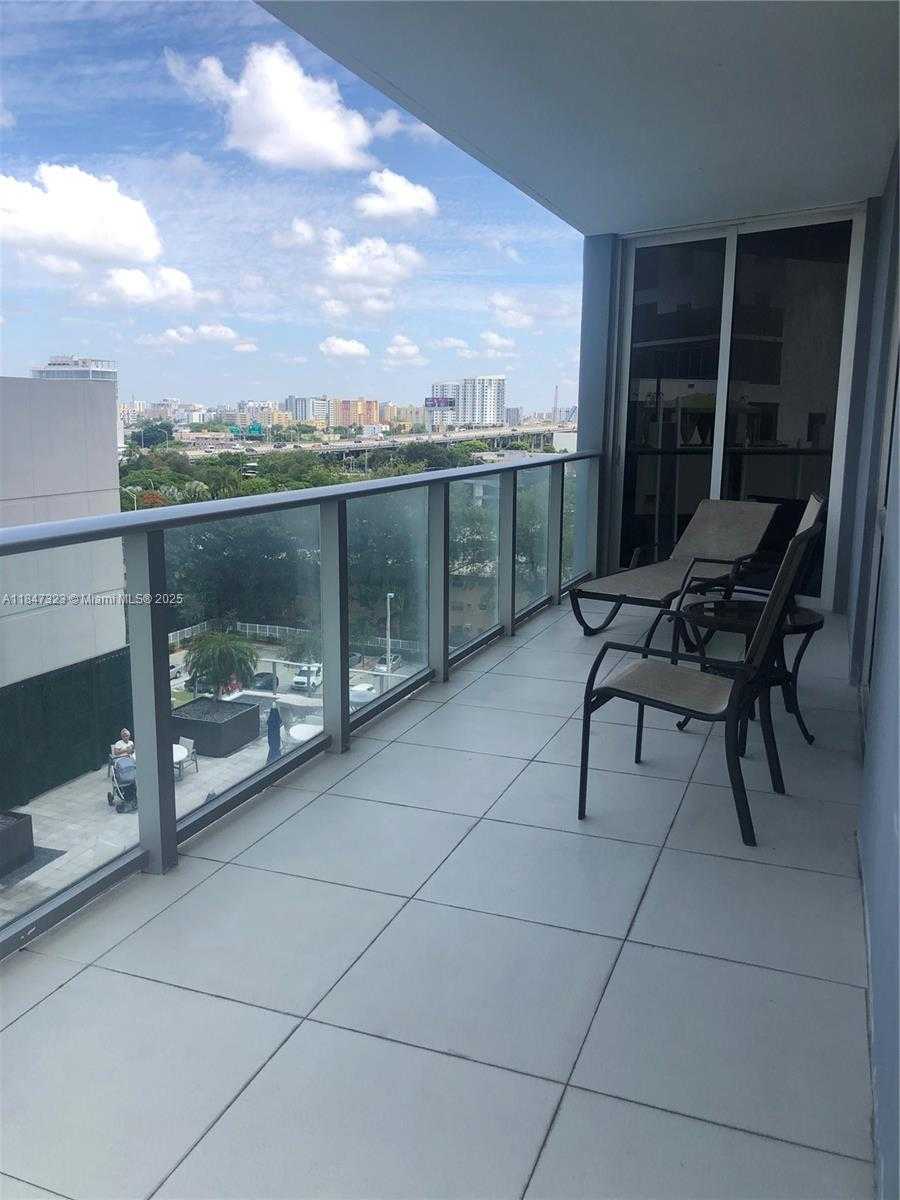 Small Image of 1010 SOUTH WEST 2ND AVE #709, Miami Number 10