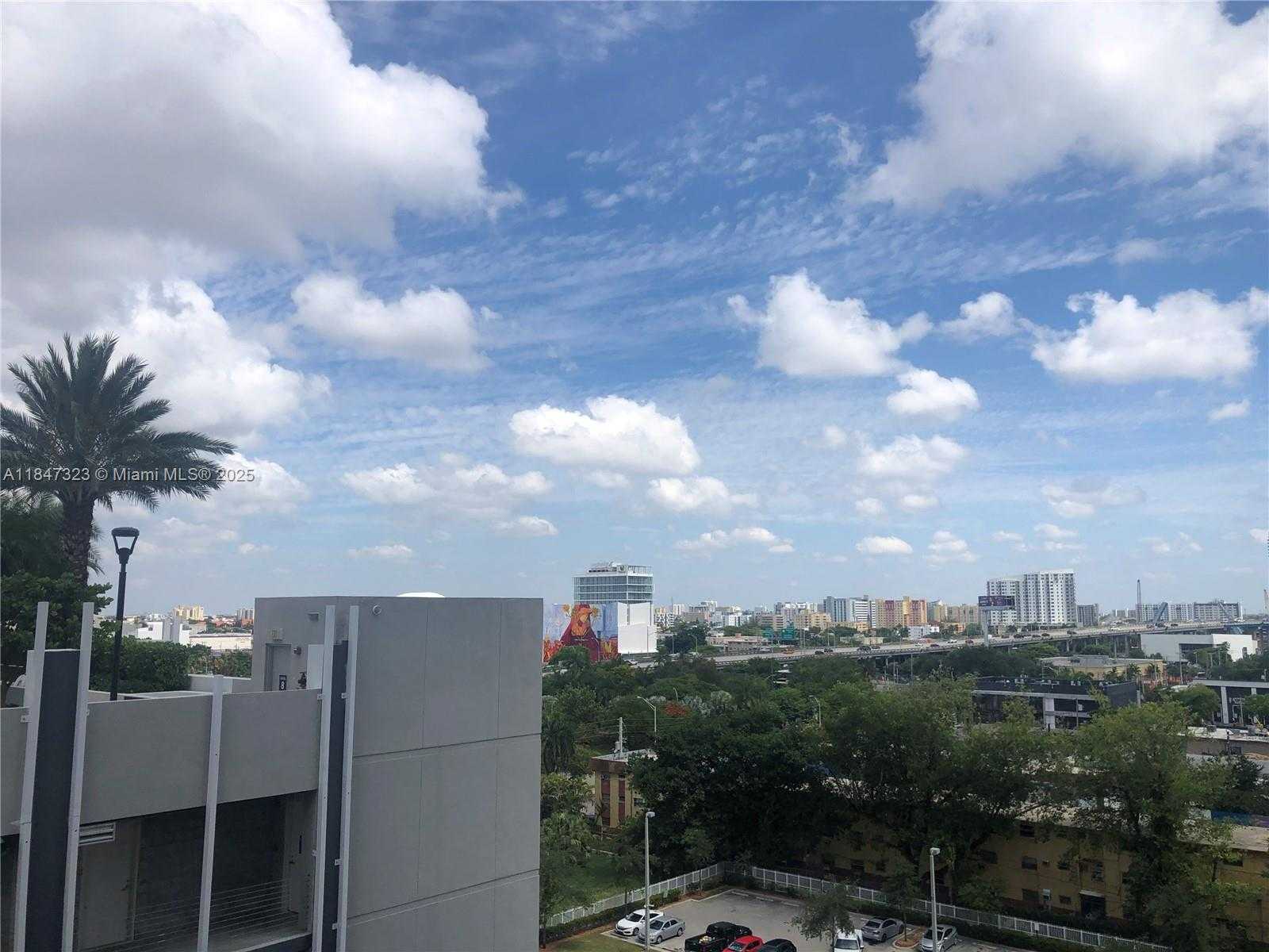 Small Image of 1010 SOUTH WEST 2ND AVE #709, Miami Number 11