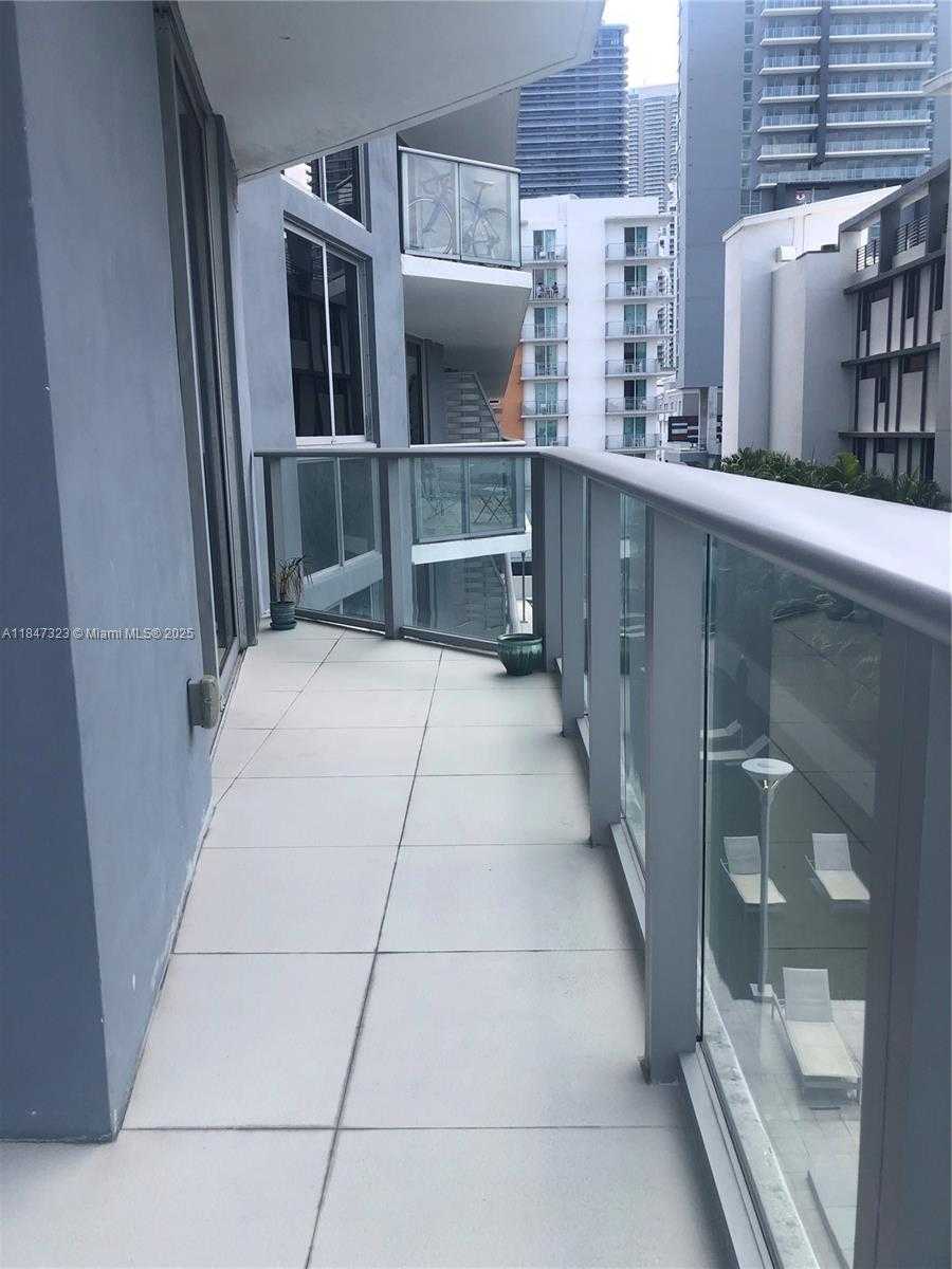 Small Image of 1010 SOUTH WEST 2ND AVE #709, Miami Number 12