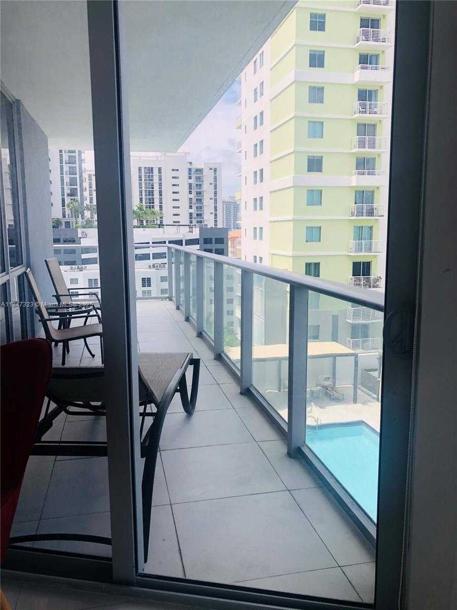 Small Image of 1010 SOUTH WEST 2ND AVE #709, Miami Number 19