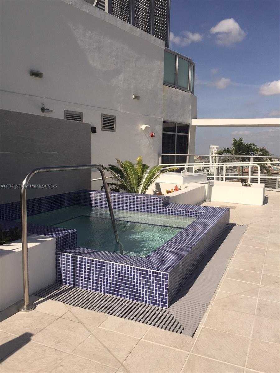 Small Image of 1010 SOUTH WEST 2ND AVE #709, Miami Number 21