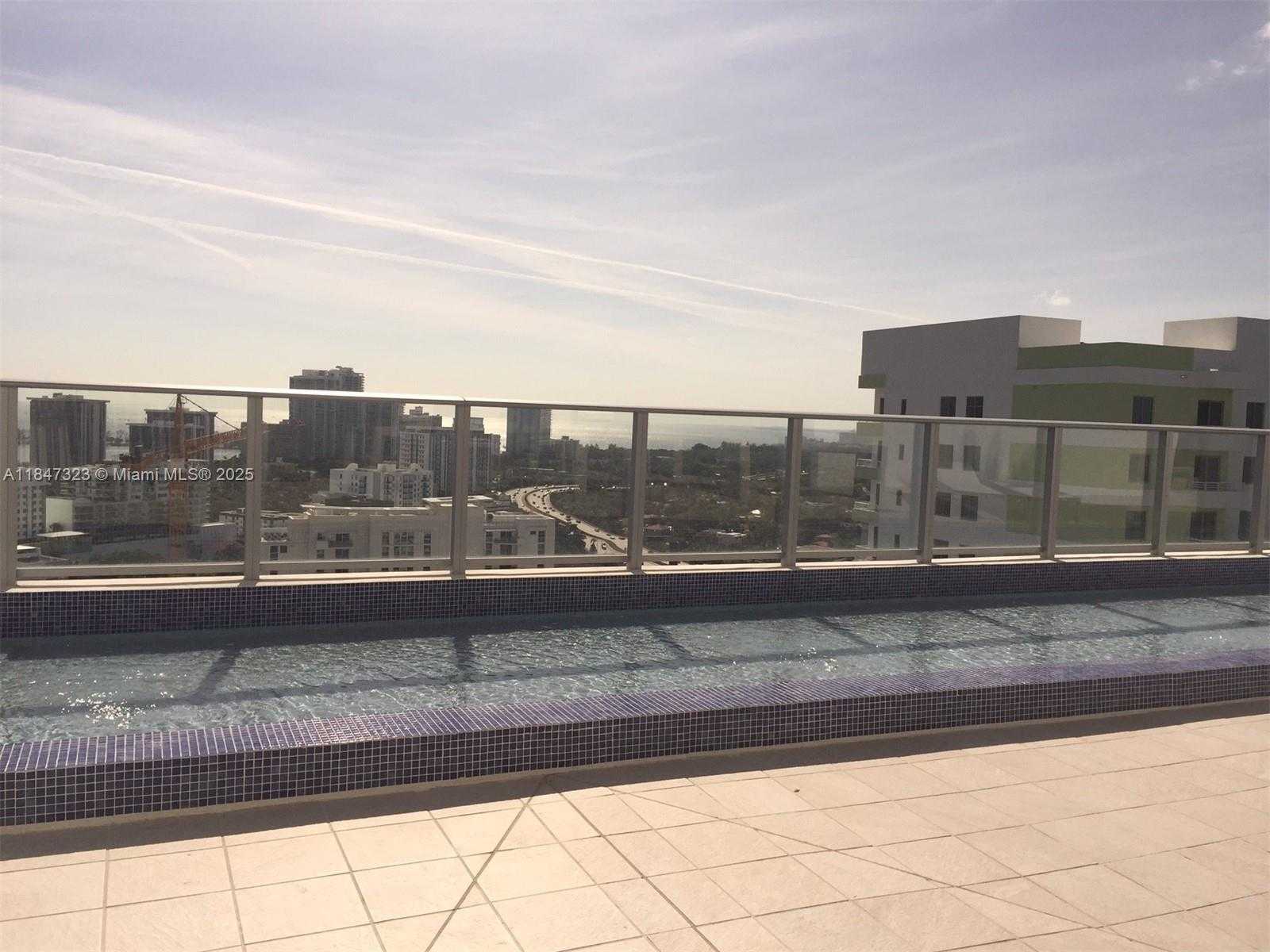 Small Image of 1010 SOUTH WEST 2ND AVE #709, Miami Number 22