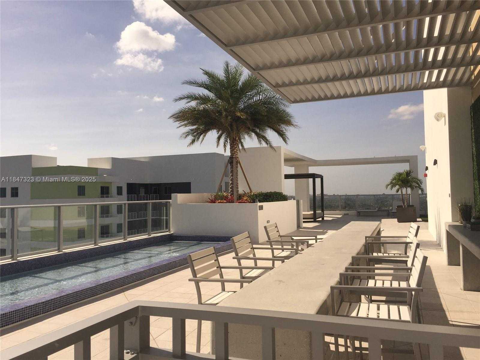 Small Image of 1010 SOUTH WEST 2ND AVE #709, Miami Number 23