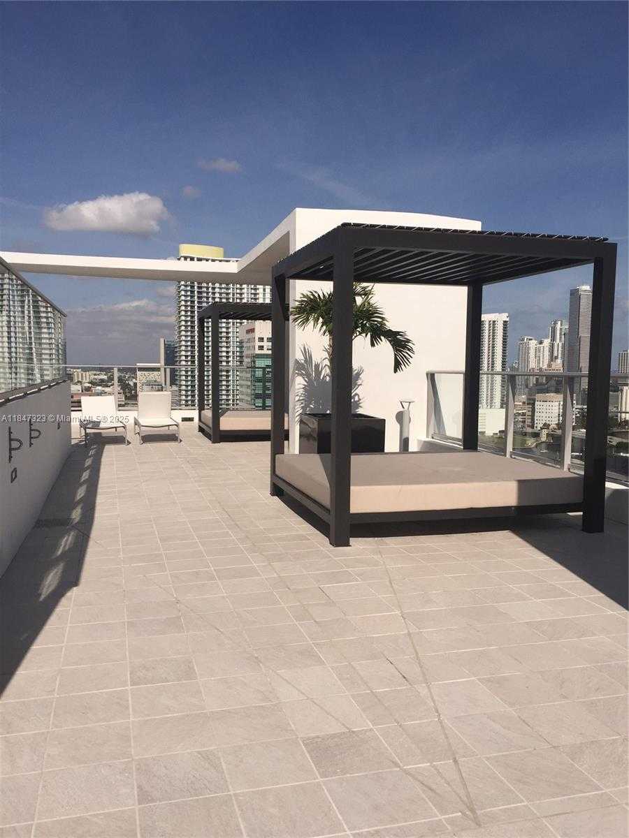 Small Image of 1010 SOUTH WEST 2ND AVE #709, Miami Number 25