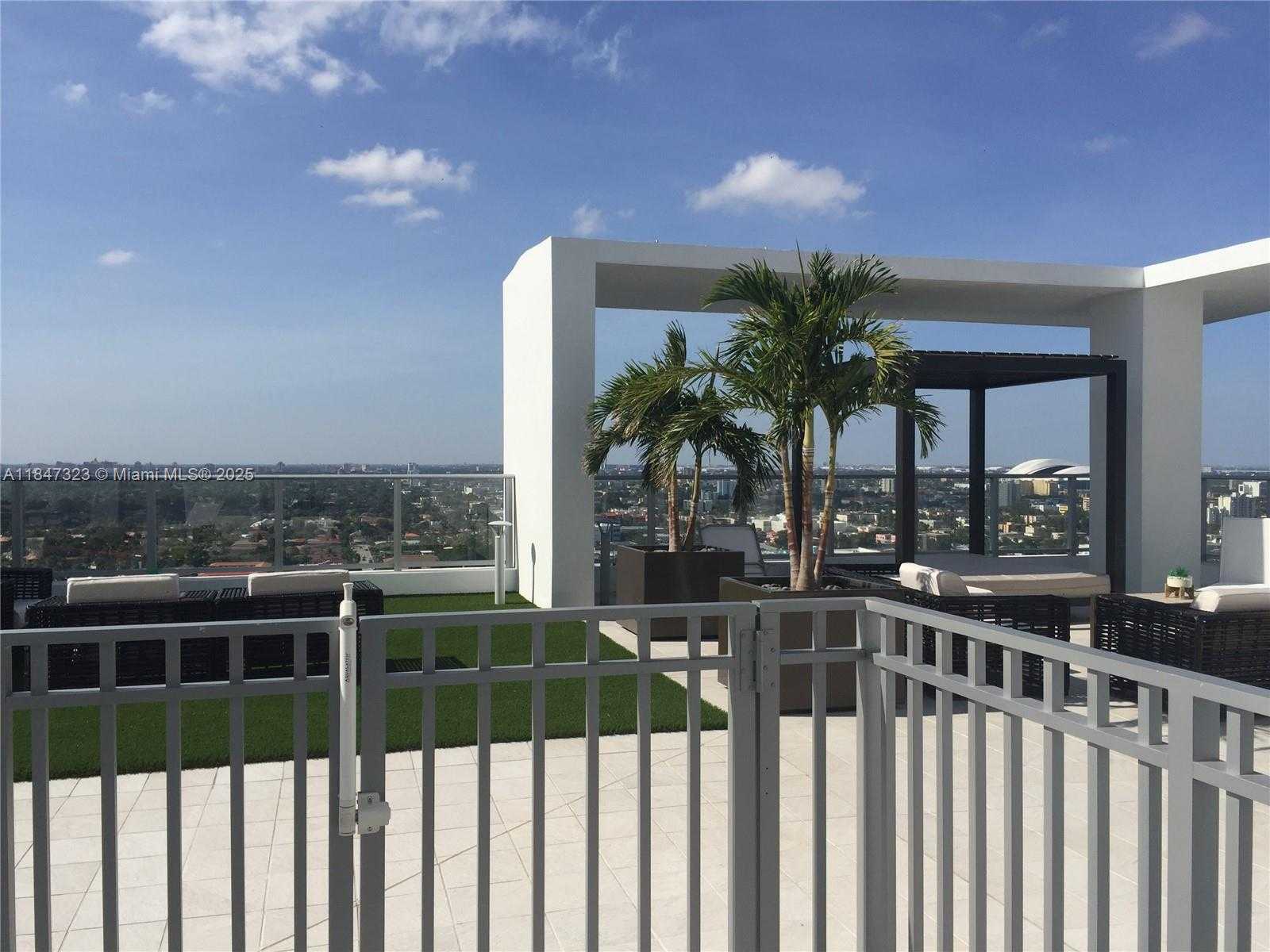 Small Image of 1010 SOUTH WEST 2ND AVE #709, Miami Number 27