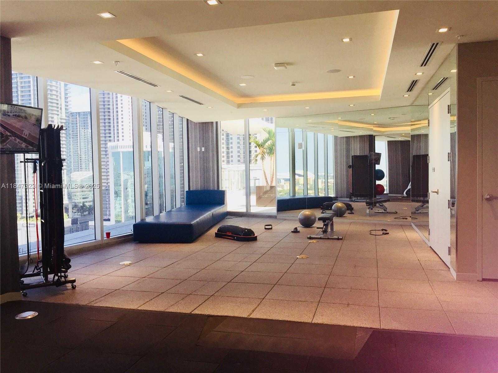 Small Image of 1010 SOUTH WEST 2ND AVE #709, Miami Number 4
