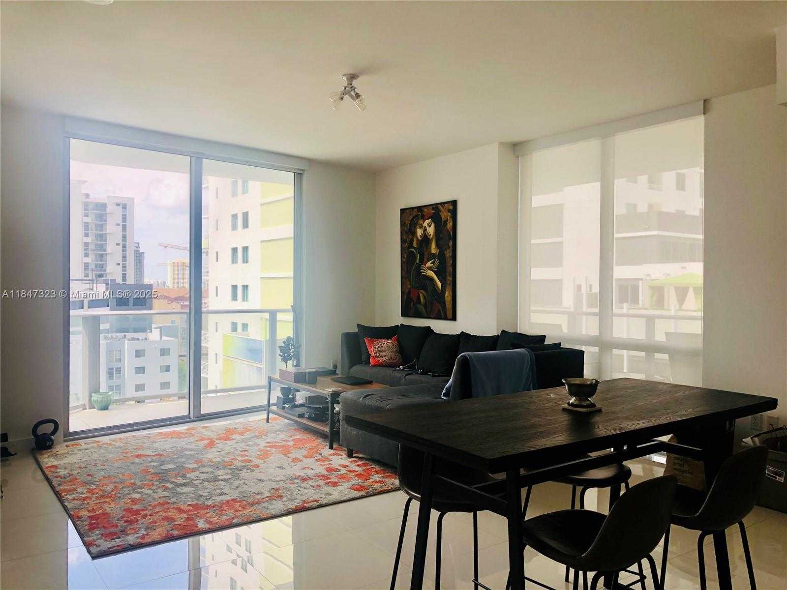 Small Image of 1010 SOUTH WEST 2ND AVE #709, Miami Number 7
