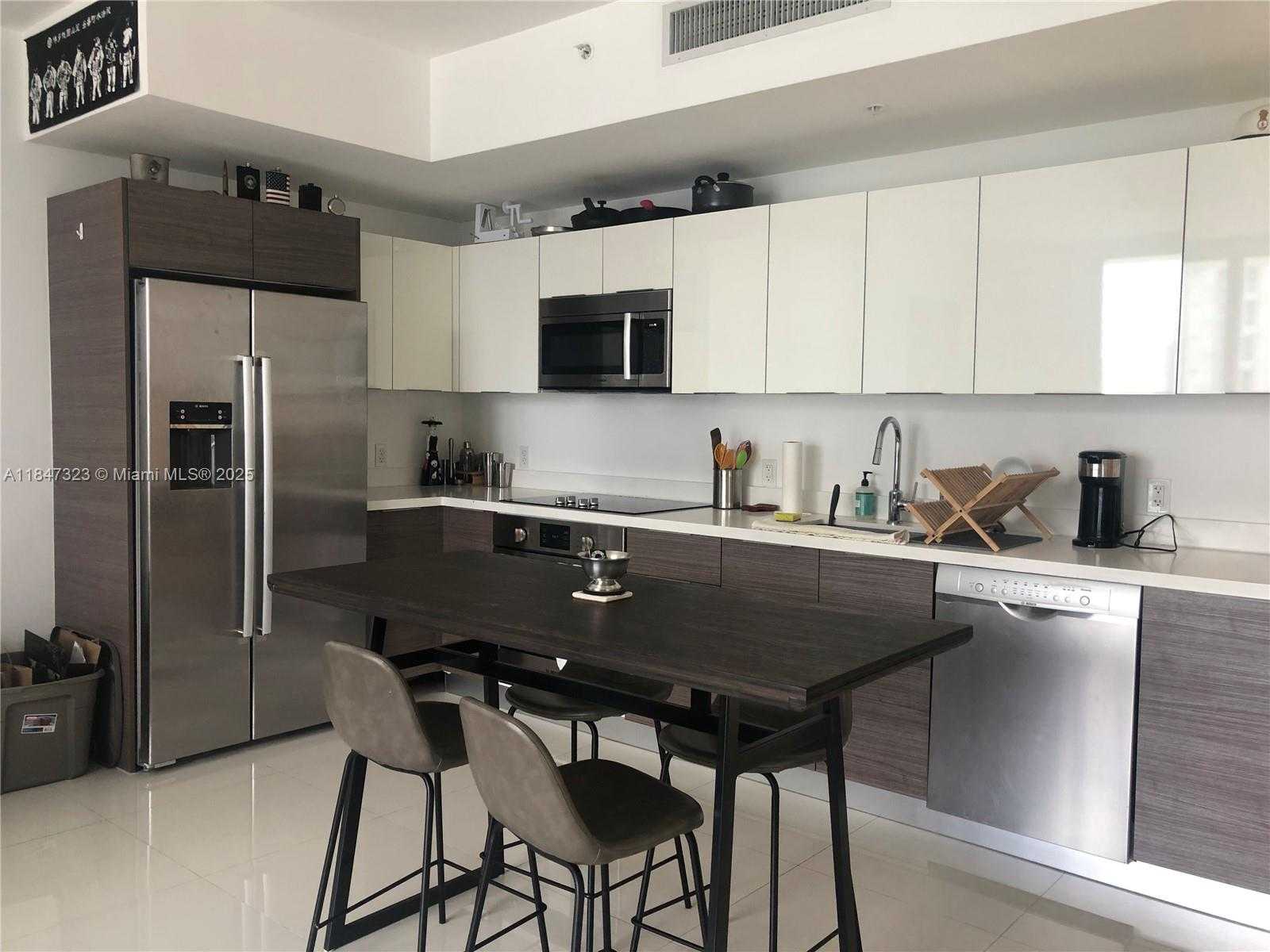 Small Image of 1010 SOUTH WEST 2ND AVE #709, Miami Number 8