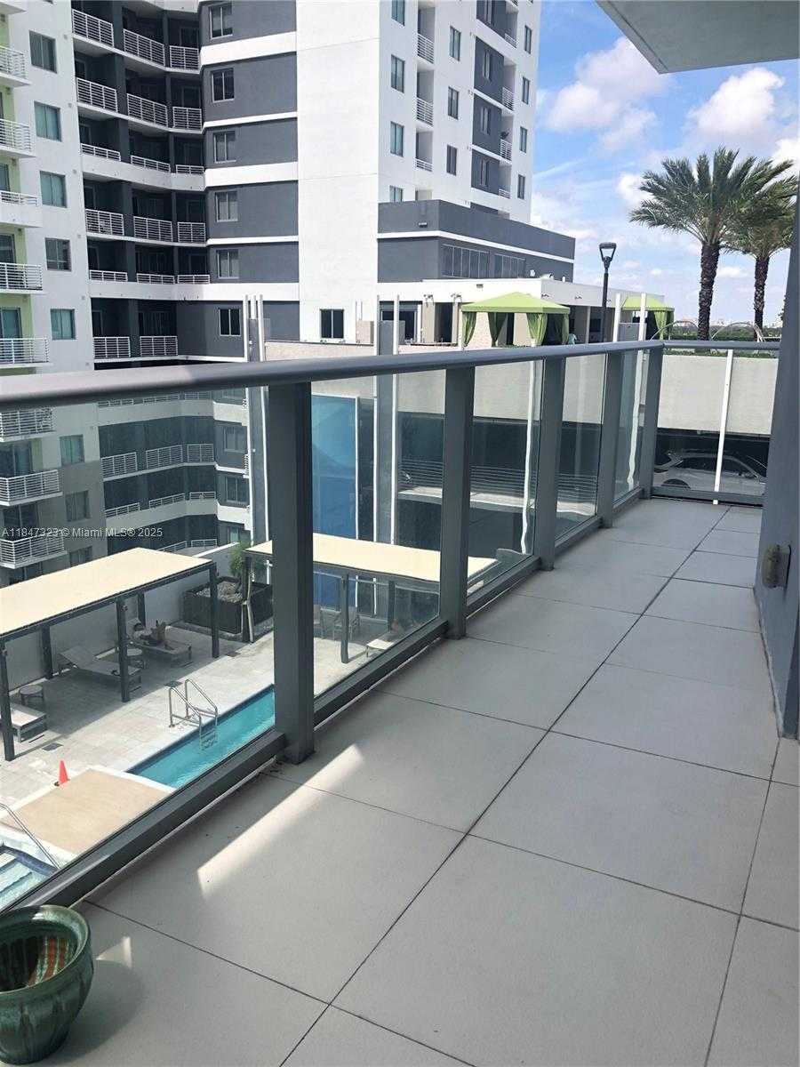 Small Image of 1010 SOUTH WEST 2ND AVE #709, Miami Number 9