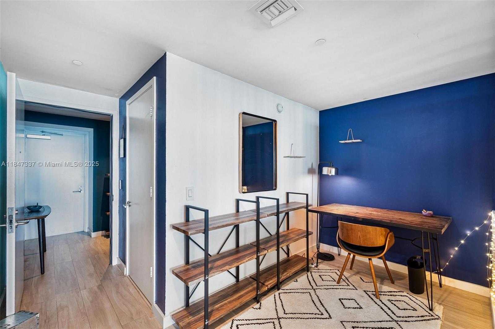 Small Image of 460 NORTH EAST 28TH ST #2602, Miami Number 10