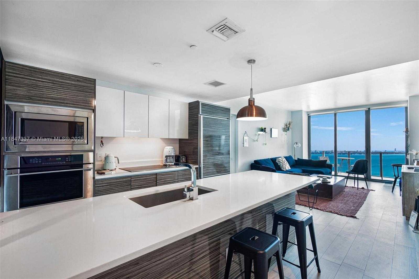 Small Image of 460 NORTH EAST 28TH ST #2602, Miami Number 11