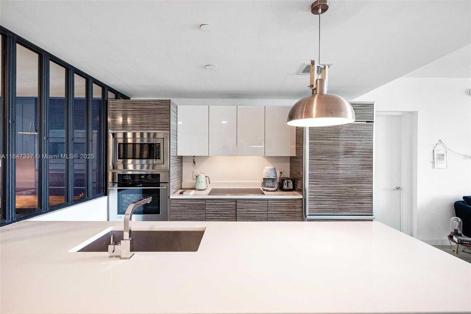 Small Image of 460 NORTH EAST 28TH ST #2602, Miami Number 12