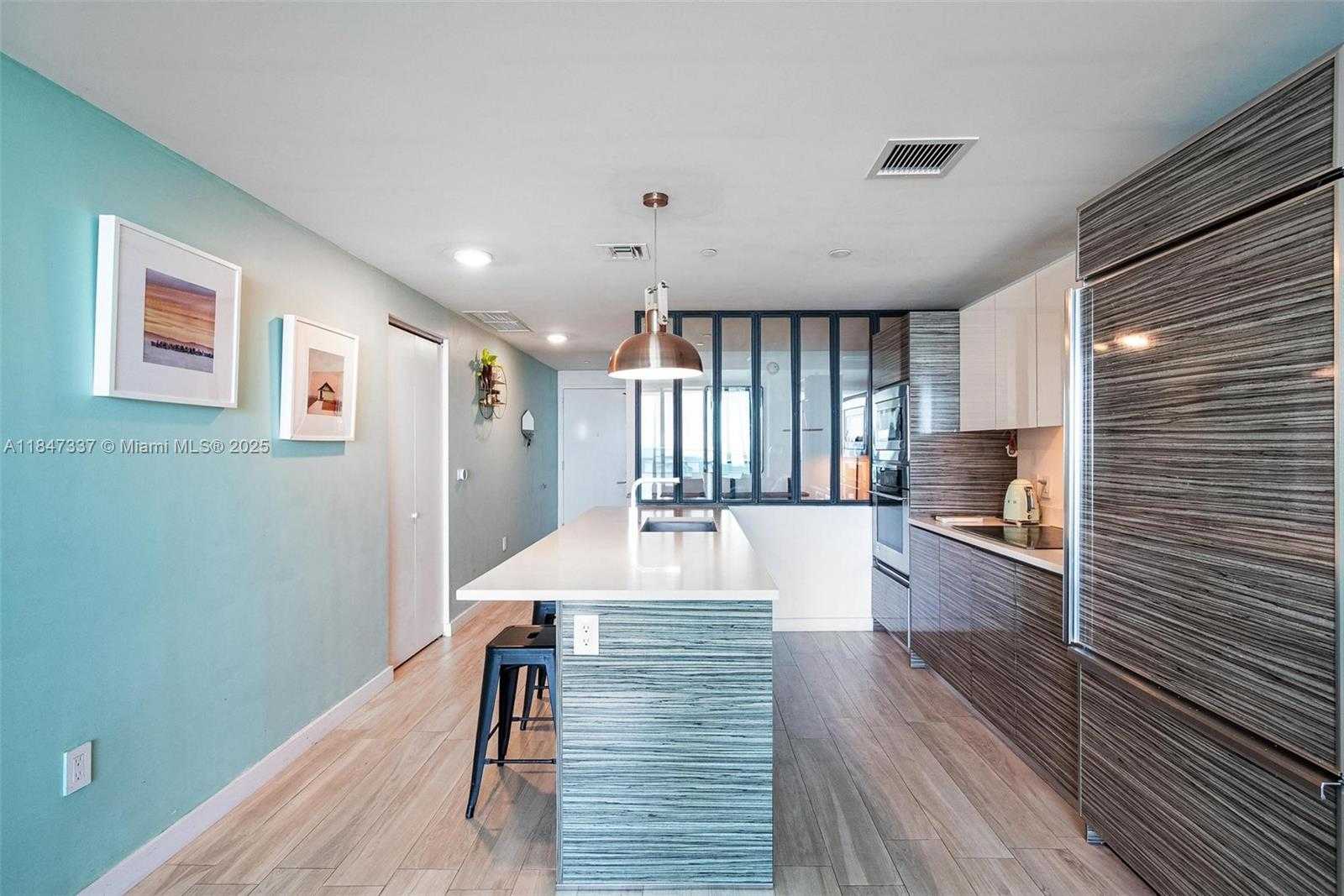 Small Image of 460 NORTH EAST 28TH ST #2602, Miami Number 14