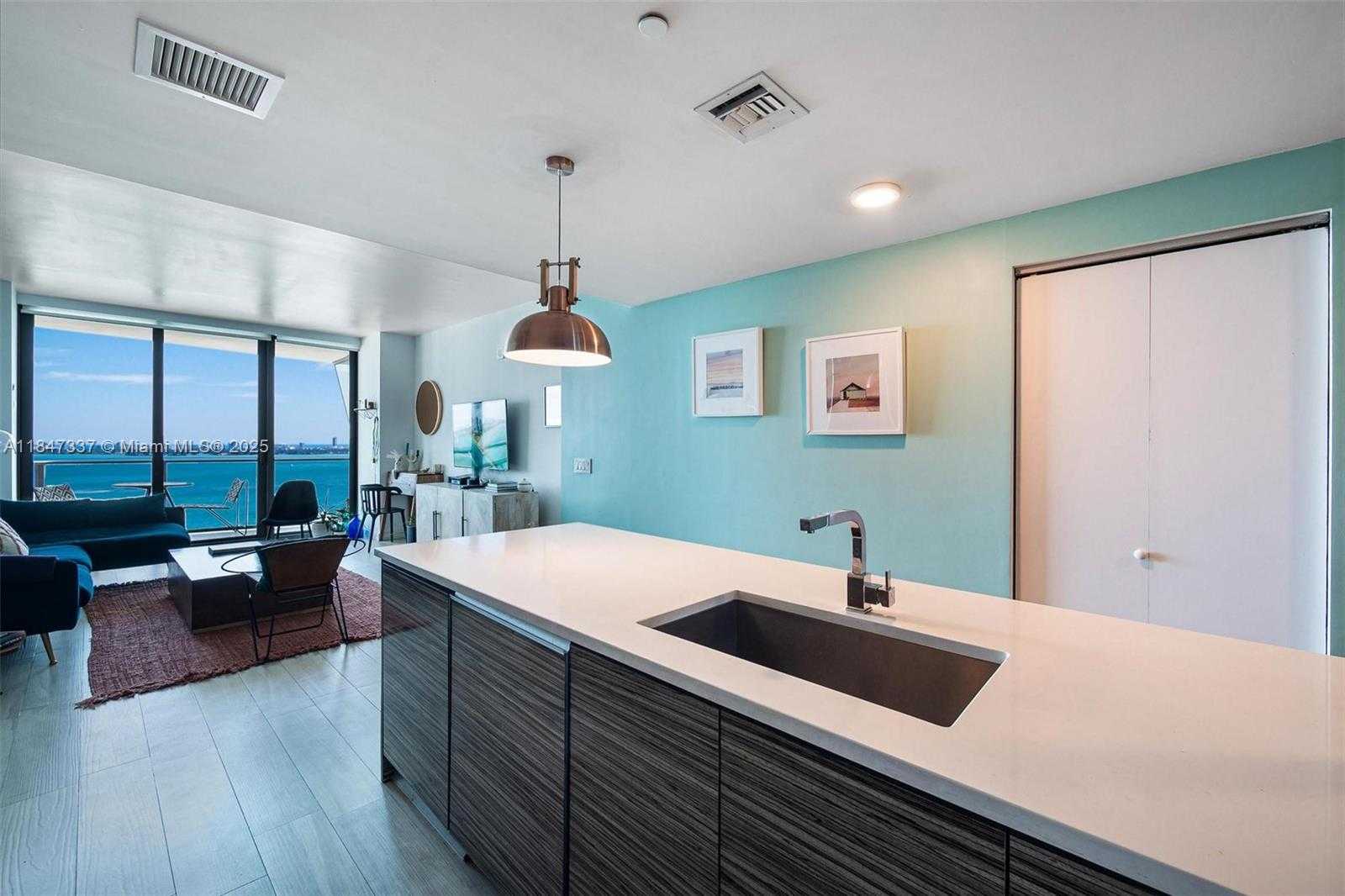 Small Image of 460 NORTH EAST 28TH ST #2602, Miami Number 15