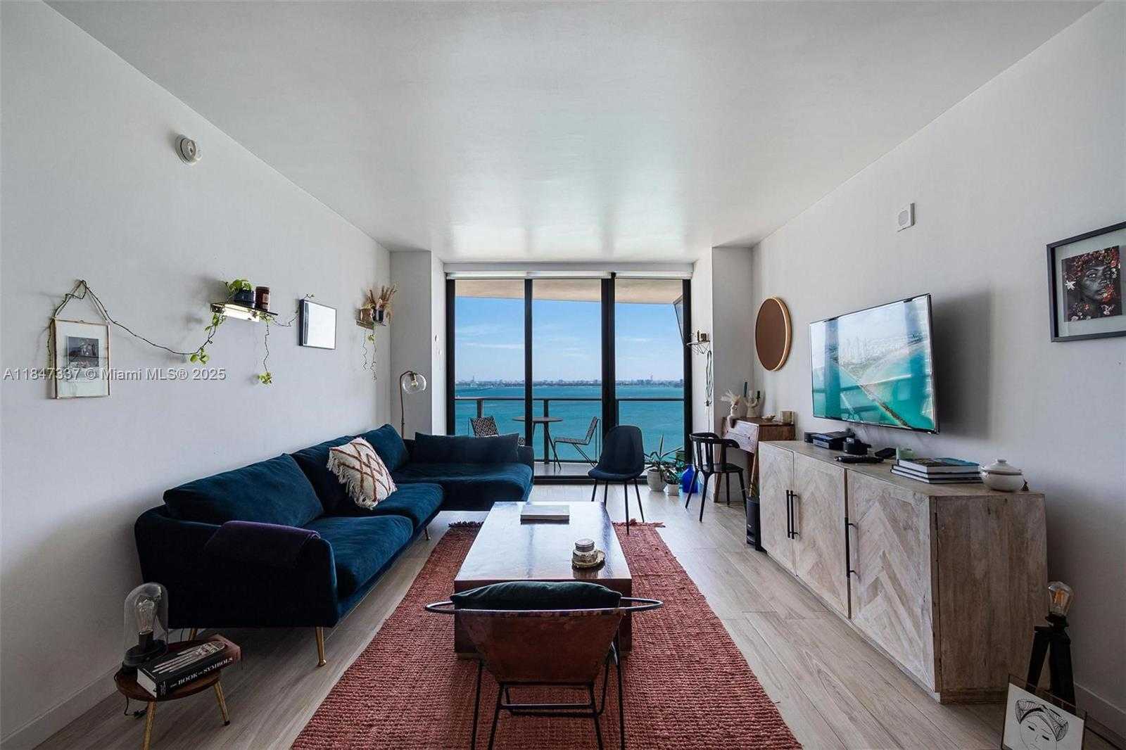 Small Image of 460 NORTH EAST 28TH ST #2602, Miami Number 16