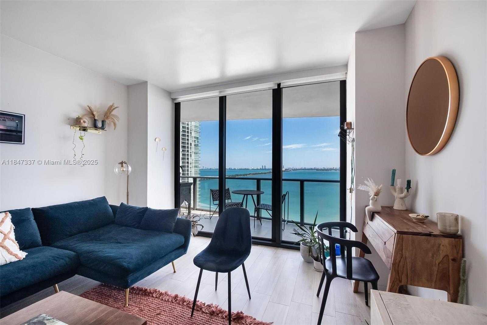 Small Image of 460 NORTH EAST 28TH ST #2602, Miami Number 18