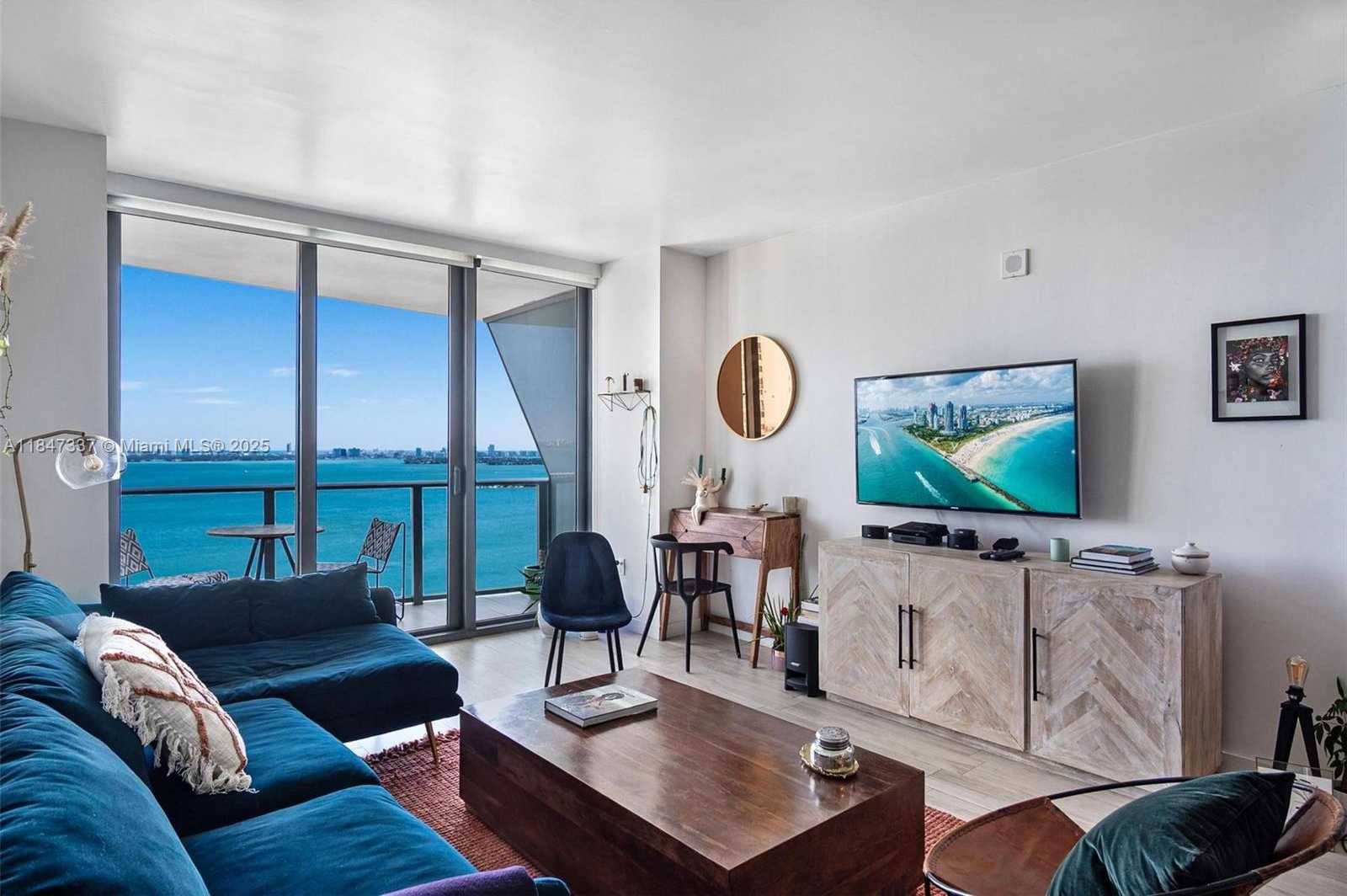 Small Image of 460 NORTH EAST 28TH ST #2602, Miami Number 2