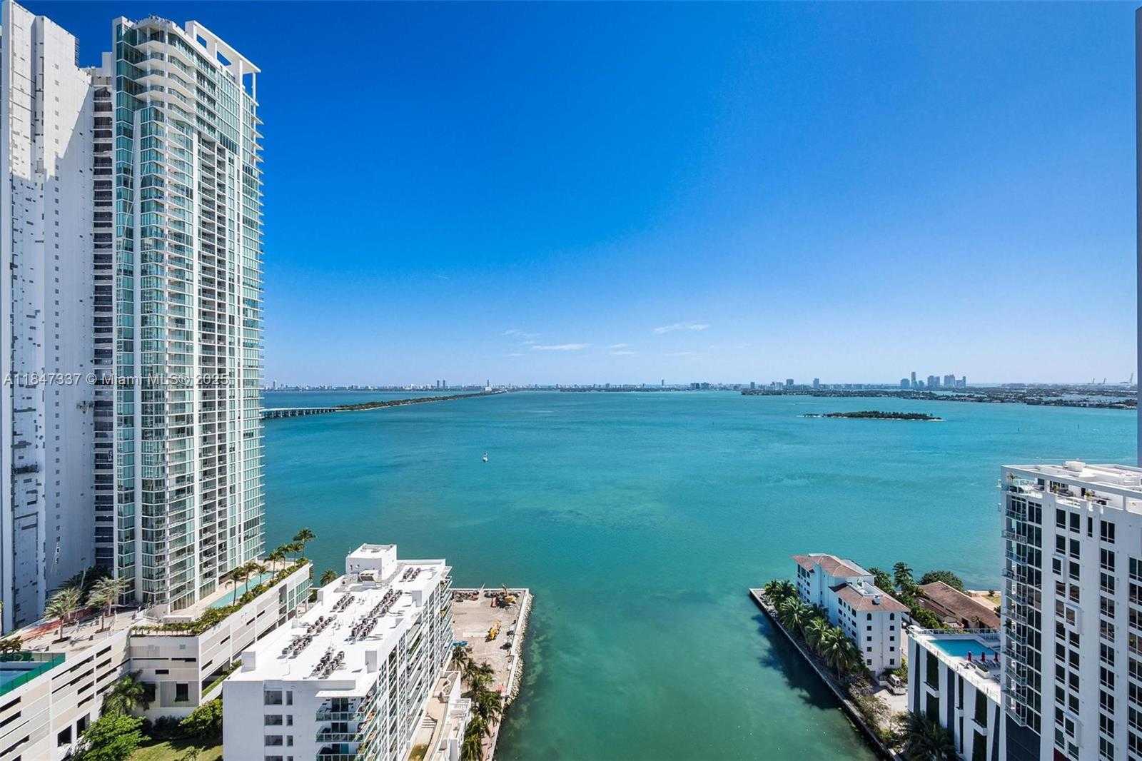 Small Image of 460 NORTH EAST 28TH ST #2602, Miami Number 21