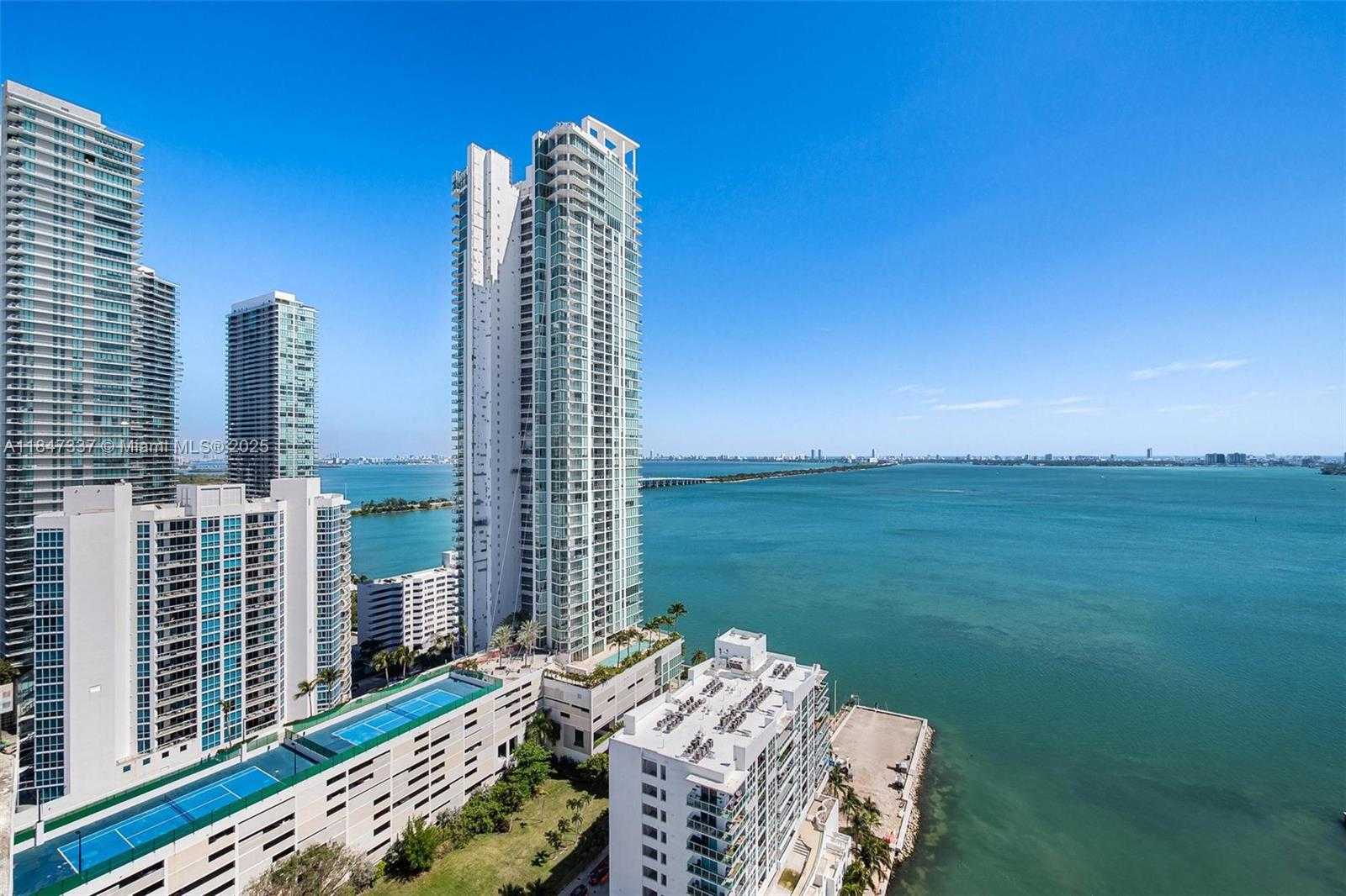 Small Image of 460 NORTH EAST 28TH ST #2602, Miami Number 22