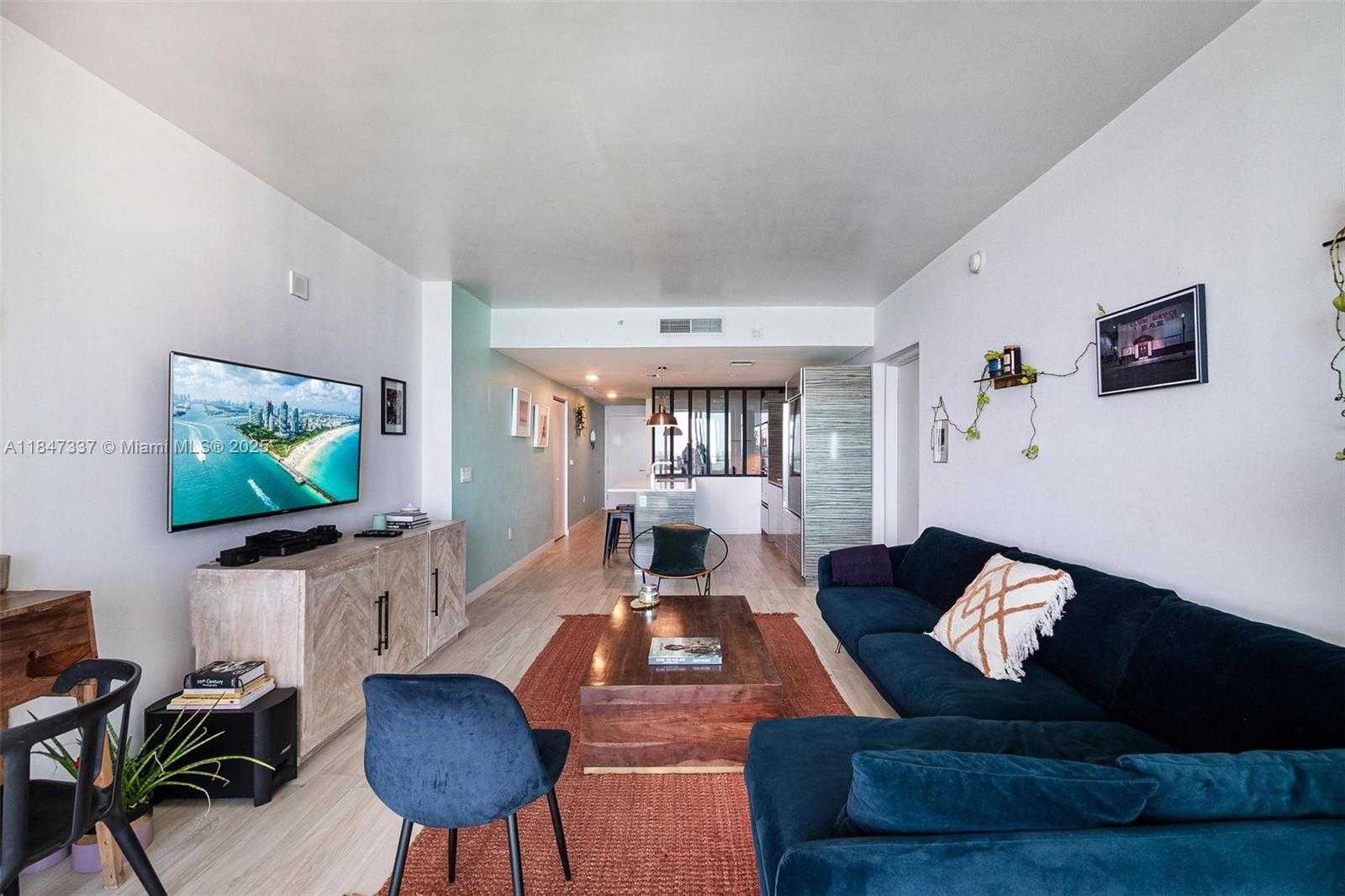 Small Image of 460 NORTH EAST 28TH ST #2602, Miami Number 25