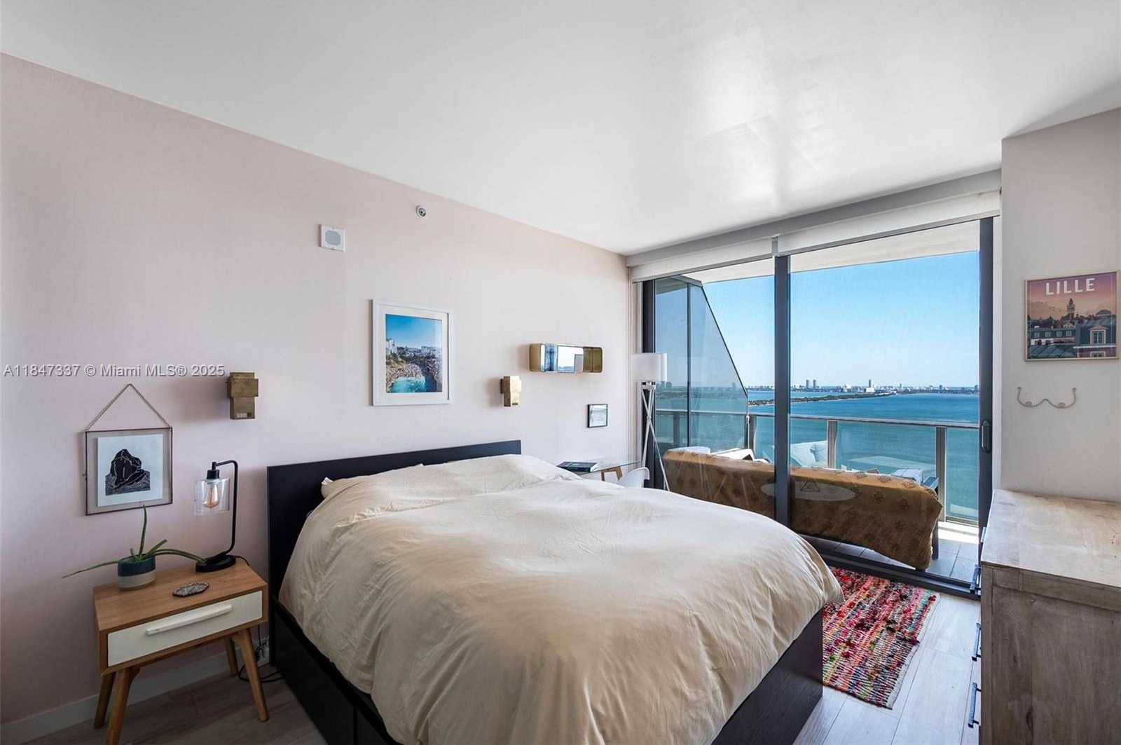 Small Image of 460 NORTH EAST 28TH ST #2602, Miami Number 27
