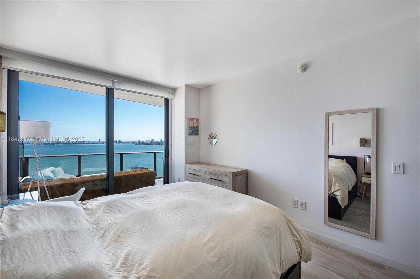 Small Image of 460 NORTH EAST 28TH ST #2602, Miami Number 28