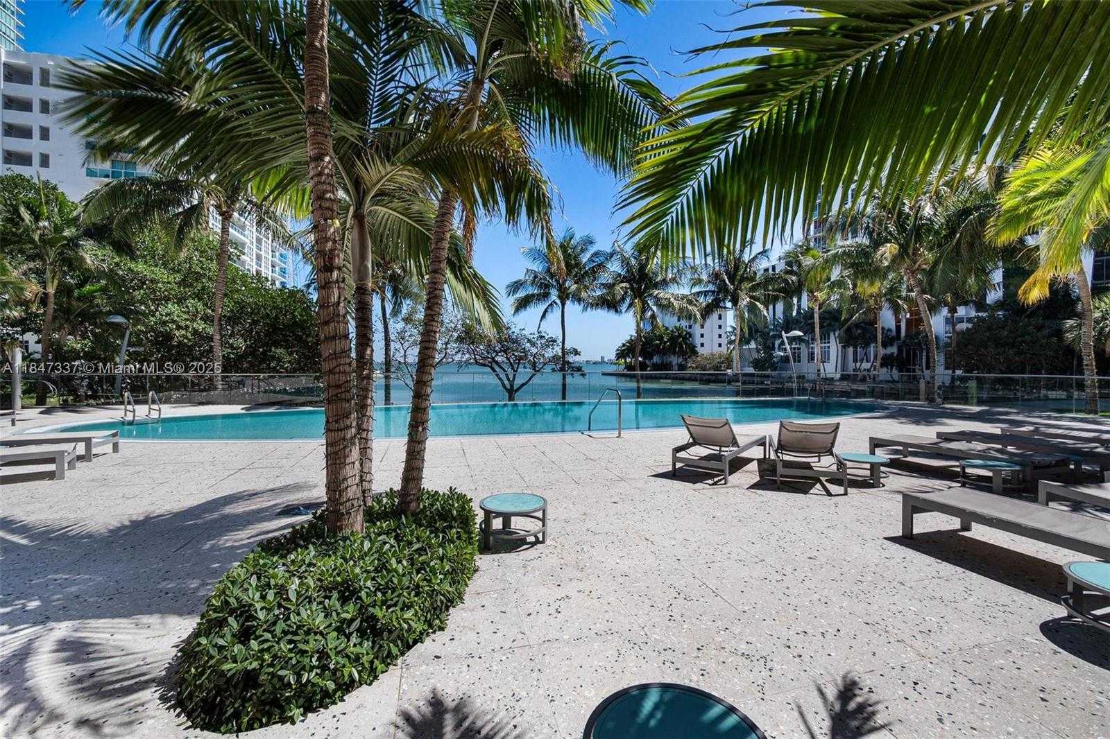 Small Image of 460 NORTH EAST 28TH ST #2602, Miami Number 3