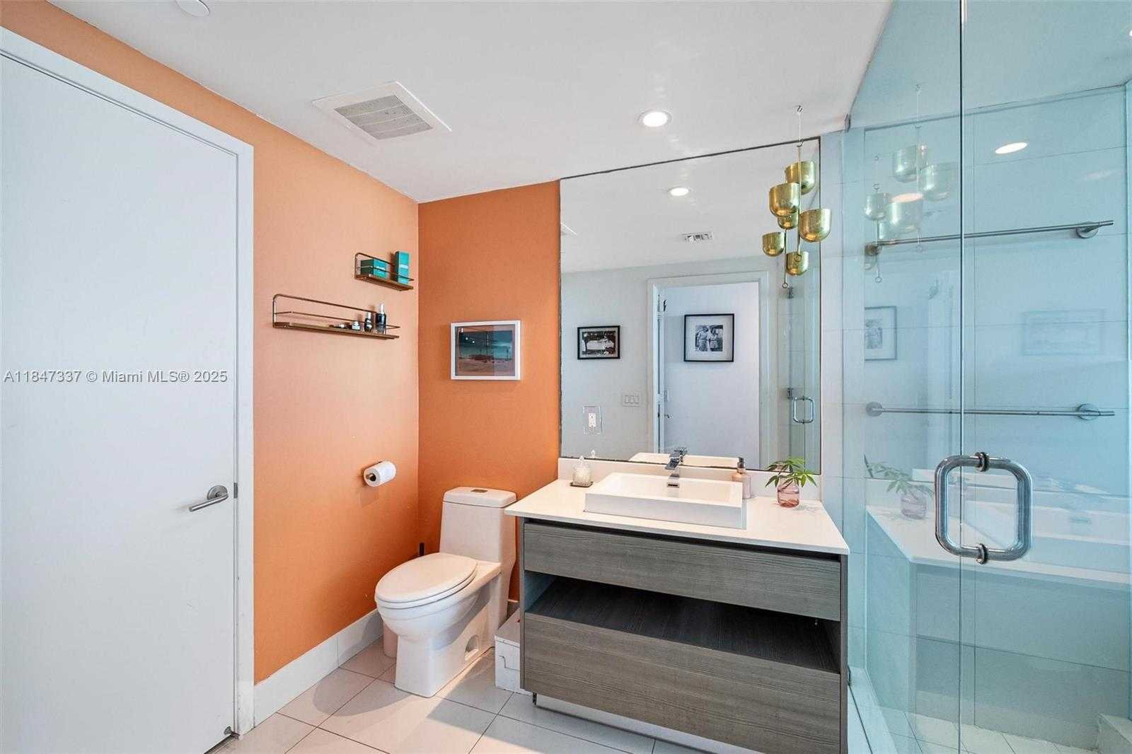 Small Image of 460 NORTH EAST 28TH ST #2602, Miami Number 31