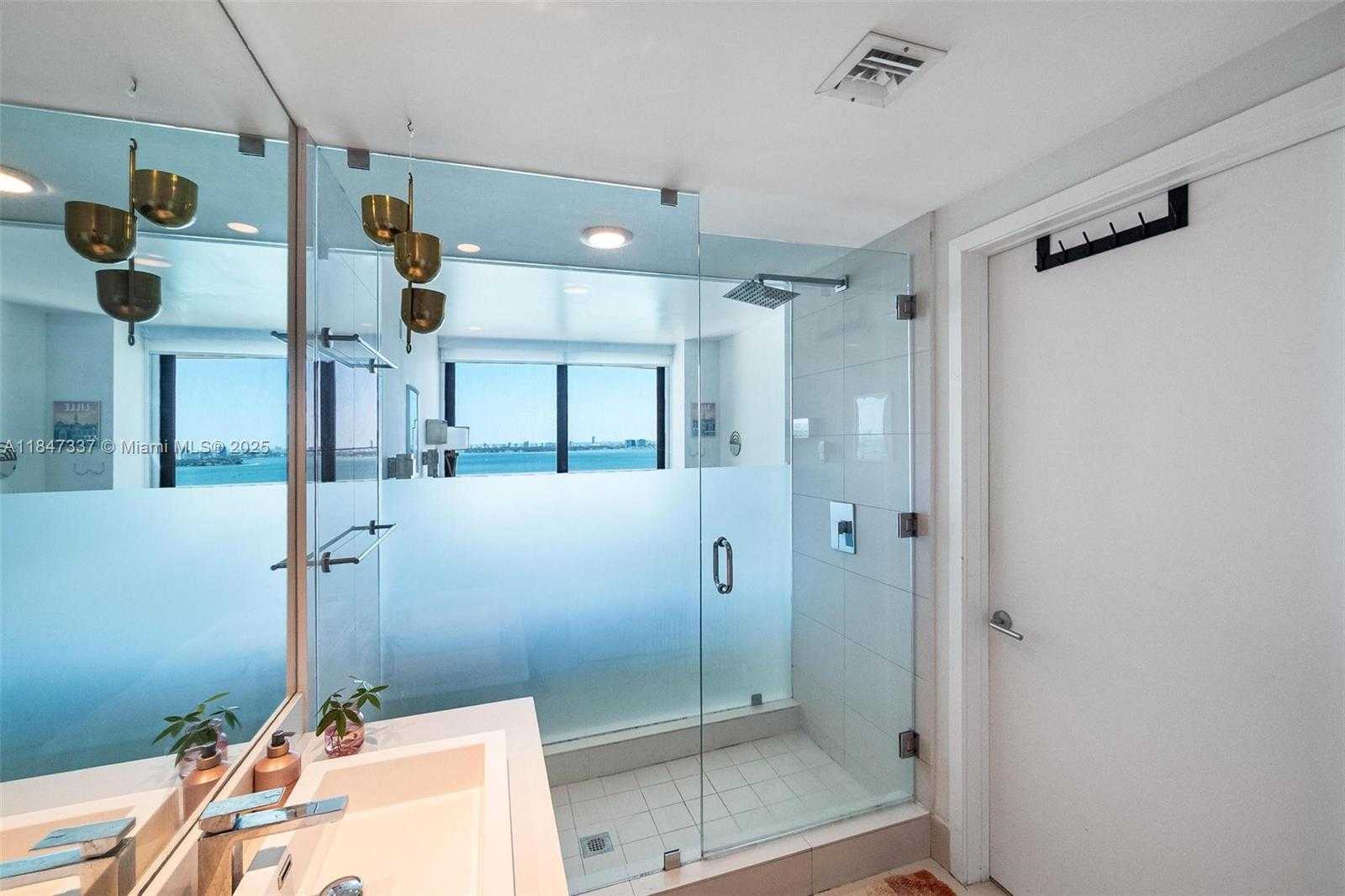 Small Image of 460 NORTH EAST 28TH ST #2602, Miami Number 32