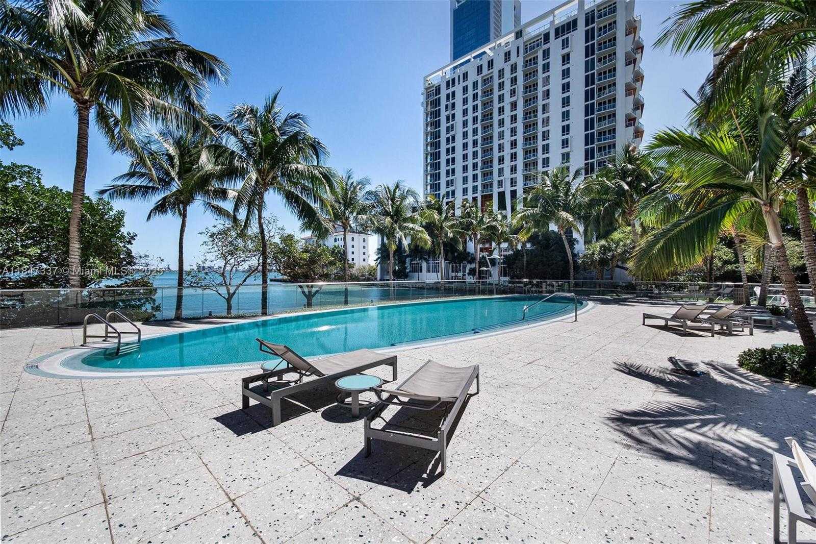 Small Image of 460 NORTH EAST 28TH ST #2602, Miami Number 34