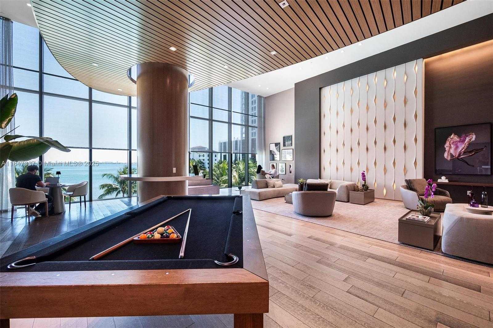 Small Image of 460 NORTH EAST 28TH ST #2602, Miami Number 35