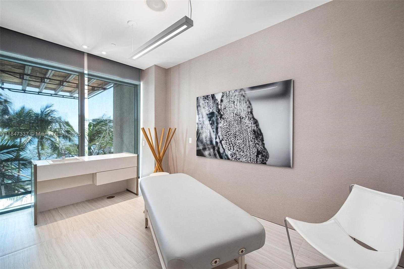 Small Image of 460 NORTH EAST 28TH ST #2602, Miami Number 40