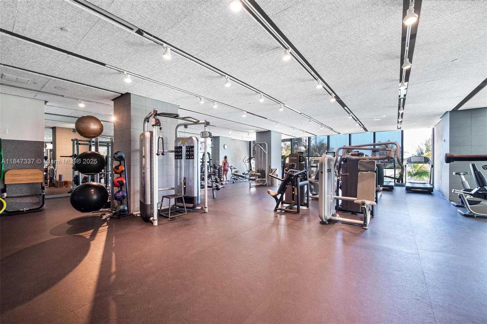 Small Image of 460 NORTH EAST 28TH ST #2602, Miami Number 41