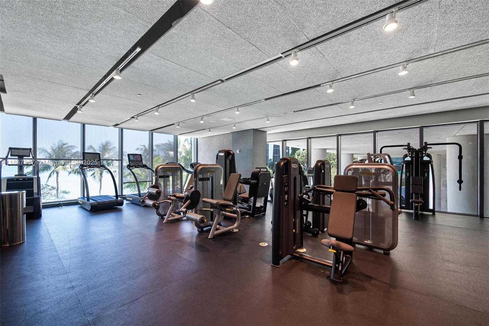Small Image of 460 NORTH EAST 28TH ST #2602, Miami Number 42