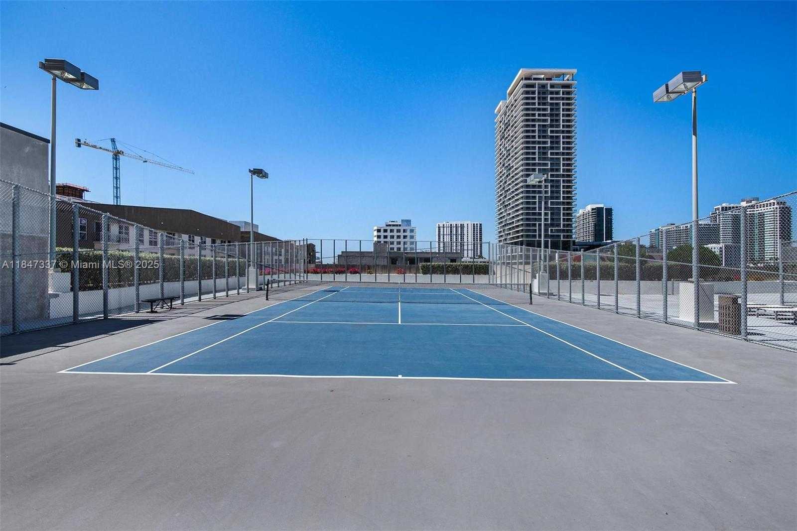 Small Image of 460 NORTH EAST 28TH ST #2602, Miami Number 43