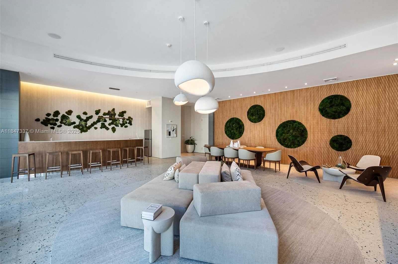 Small Image of 460 NORTH EAST 28TH ST #2602, Miami Number 44