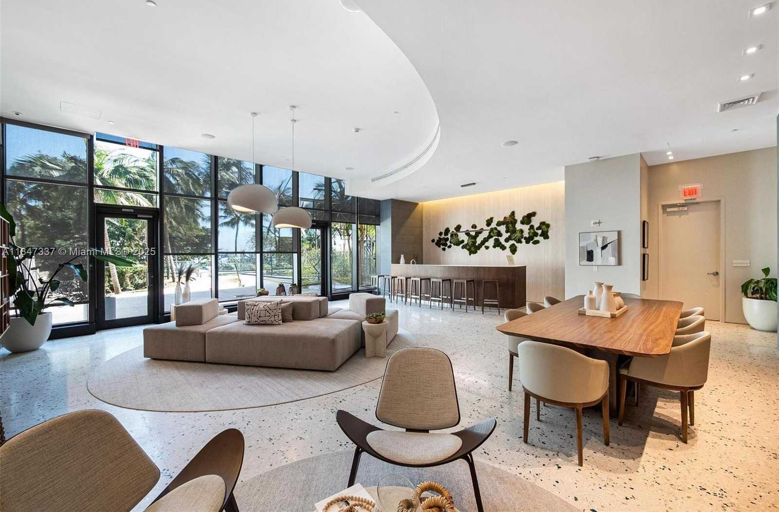 Small Image of 460 NORTH EAST 28TH ST #2602, Miami Number 45