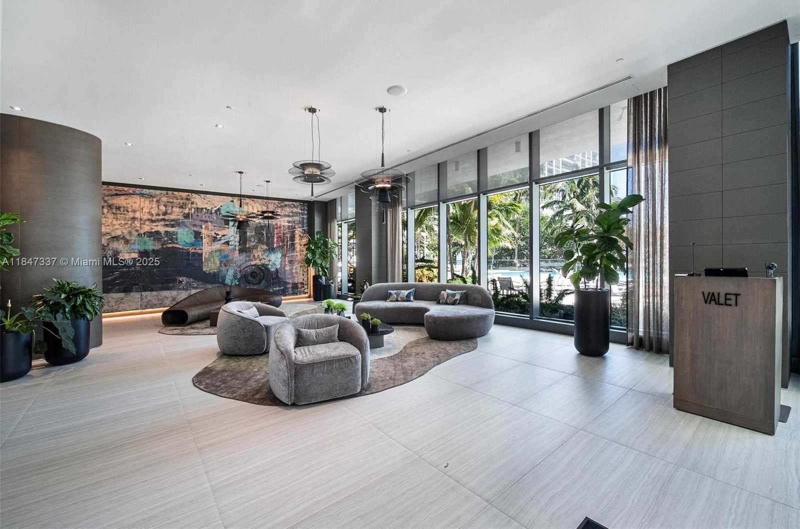Small Image of 460 NORTH EAST 28TH ST #2602, Miami Number 5
