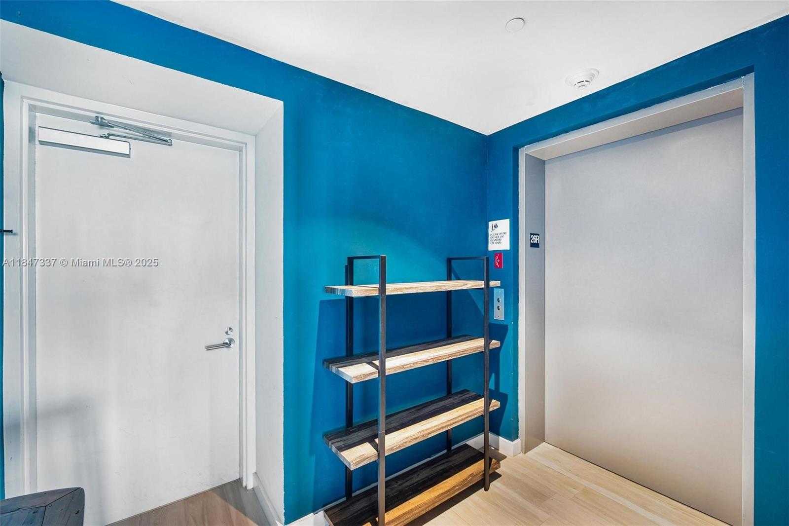 Small Image of 460 NORTH EAST 28TH ST #2602, Miami Number 7