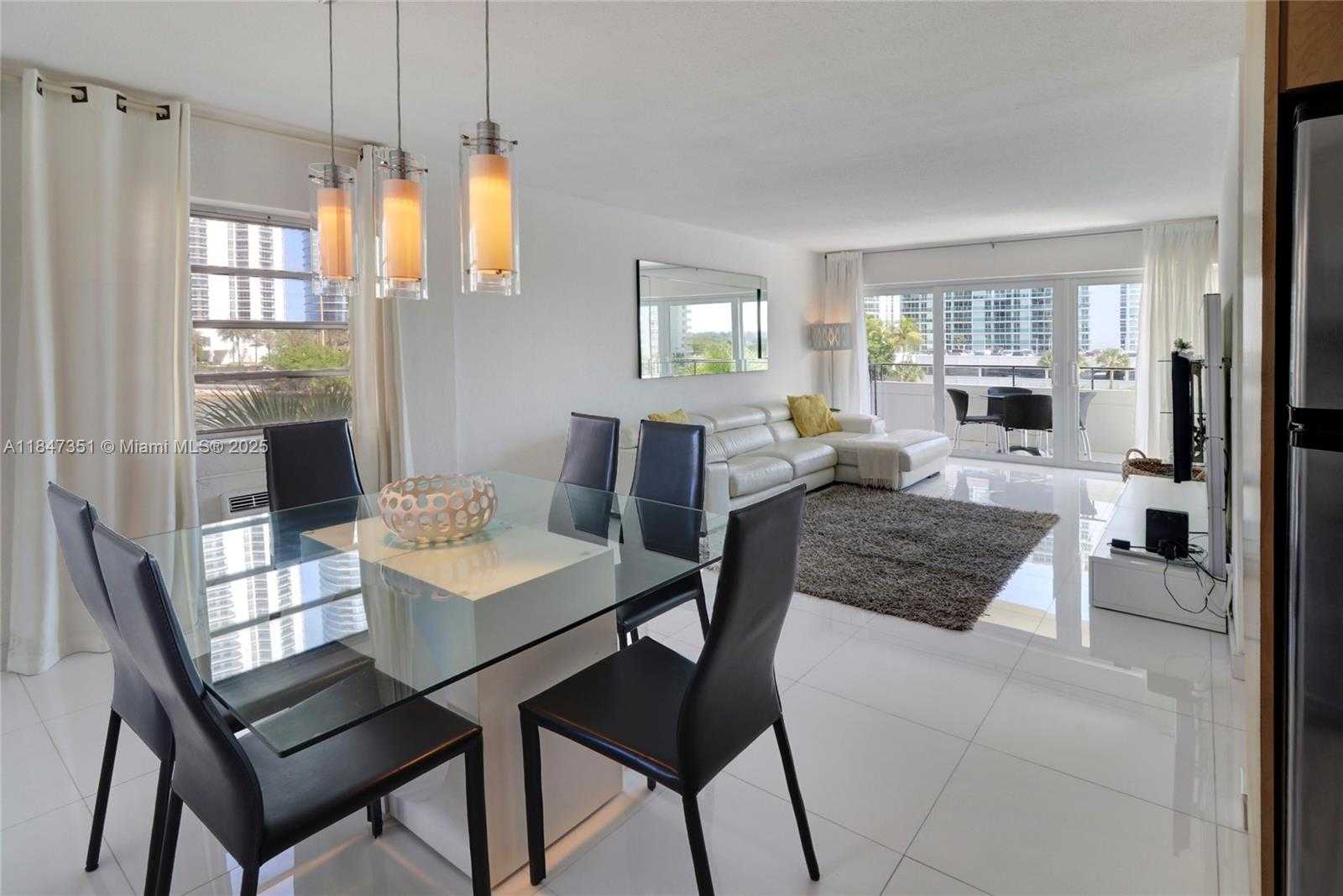 Small Image of 220 KINGS POINT DR #401, Sunny Isles Beach Number 4