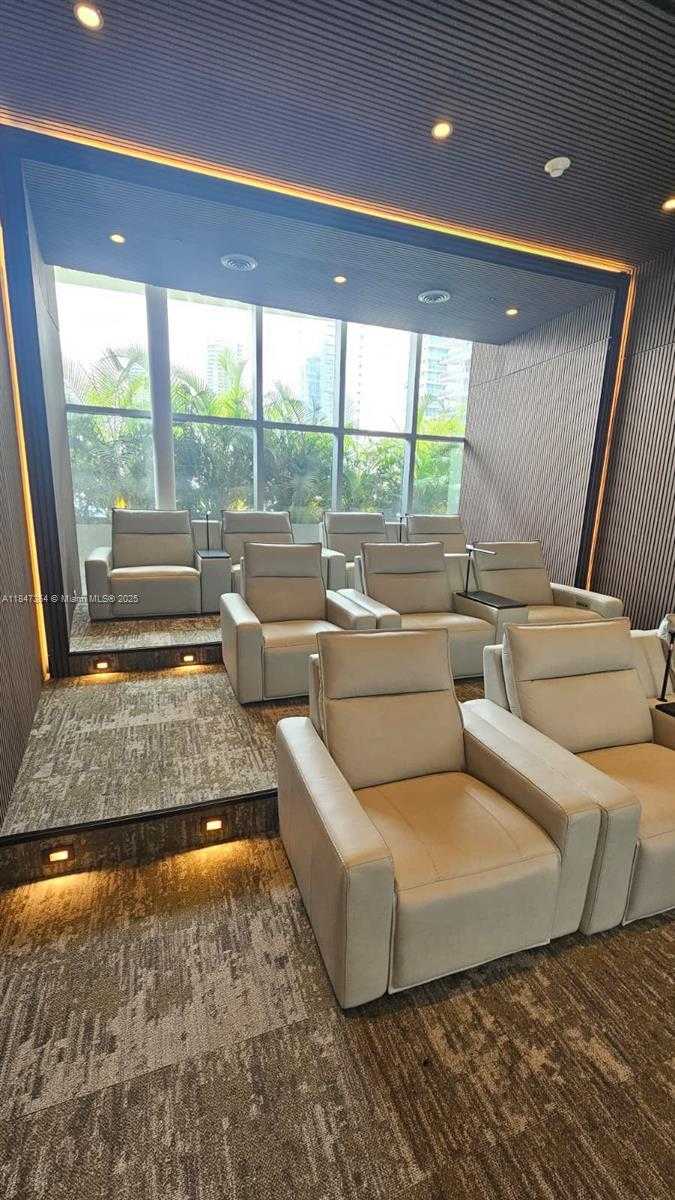 Small Image of 700 NORTH EAST 24 STREET #1603, Miami Number 10