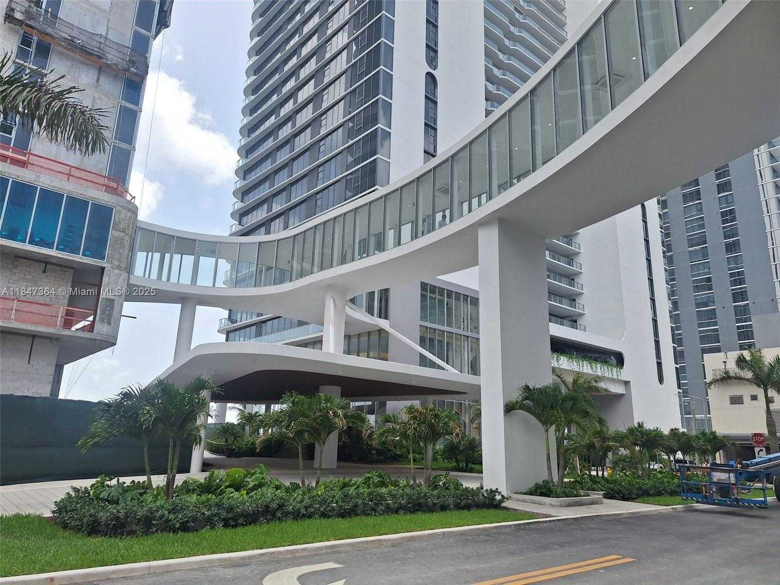Small Image of 700 NORTH EAST 24 STREET #1603, Miami Number 12