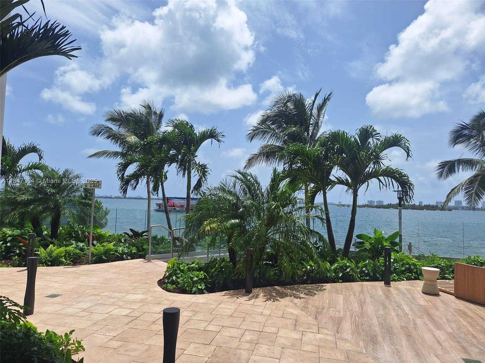 Small Image of 700 NORTH EAST 24 STREET #1603, Miami Number 13